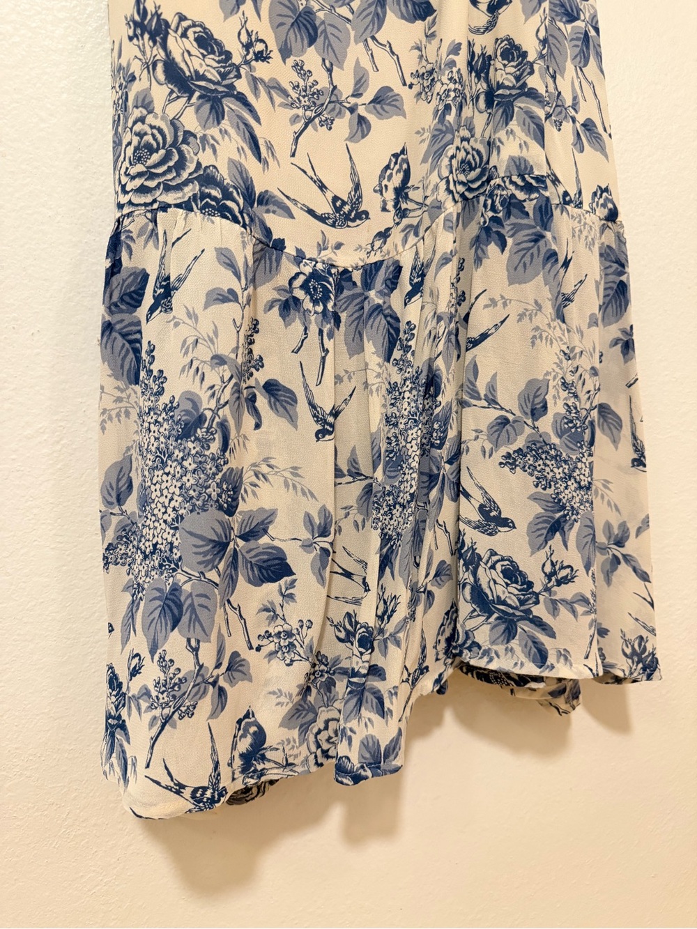 Reformation Nikita Dress - Picture 8 of 9